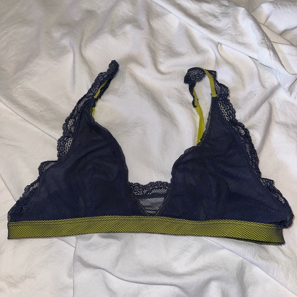 Free People Intimately Bralette